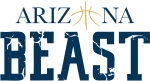 Arizona Beast logo