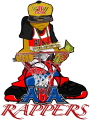 Atlanta Rappers logo