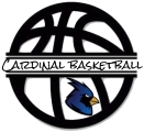 Atlantic Coast Cardinals logo