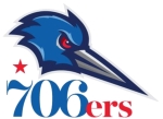 Augusta 706ers logo