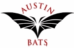 Austin Bats logo