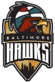 Baltimore Hawks logo