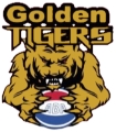 California Golden Tigers logo