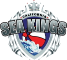 California Sea Kings logo