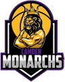 Camden Monarchs logo