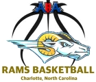 Charlotte Rams logo