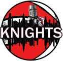 Chicago Knights logo