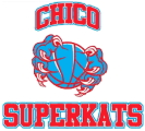 Chico SuperKats logo