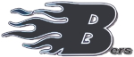 Cleveland Blaze logo