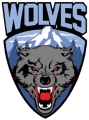 Colorado Gray Wolves logo