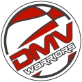 DMV Warriors logo