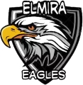 Elmira Eagles logo