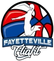 Fayetteville Flight logo