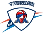 GA Thunder logo