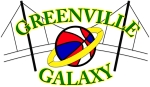 Greenville Galaxy logo