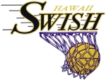 Hawaii Swish logo