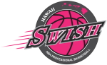 Hawaii Swish logo