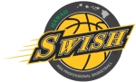 Hawaii Swish logo