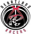Heartland Racers logo