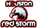 Houston Red Storm logo