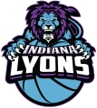 Indiana Lyons logo
