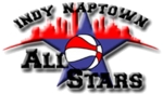 Indy Naptown All Stars logo