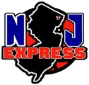 Jersey Express logo