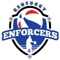 Kentucky Enforcers logo