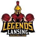 Lansing Legends logo