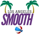 Los Angeles Smooth logo