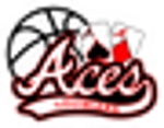 Louisiana Aces logo