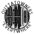 New England Outtatowners logo