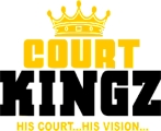 New York Court Kingz logo