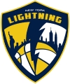 New York Lightning logo