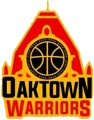 Oaktown Warriors logo