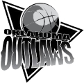 Oklahoma Outlaws logo