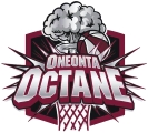 Oneonta Octane logo