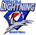 Pensacola Lightning logo
