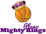 Plano Mighty Kings logo