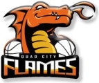Quad City Flames logo