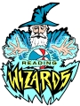 Reading Wizards logo