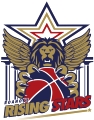 Roanoke Rising Stars logo