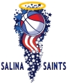 Salina Saints logo