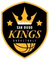 San Diego Kings logo