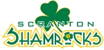 Scranton Shamrocks logo