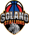 Solano Stallions logo