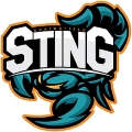 Springfield Sting logo