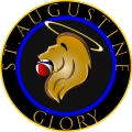 St. Augustine Glory logo