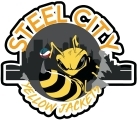 Steel City Yellow Jackets logo