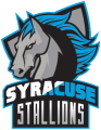 Syracuse Stallions logo